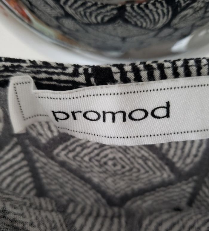 Robe longue Promod - photo numéro 2