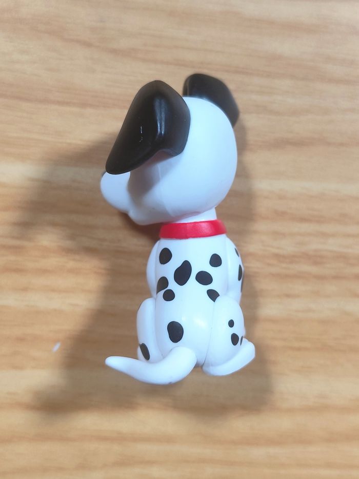 Funko Mystery Minis - 101 Dalmatiens (Disney) - AVEC BOÎTE - photo numéro 2