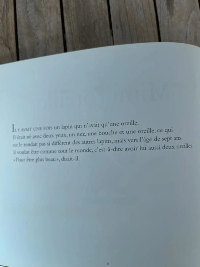 livre enfant - photo numéro 5
