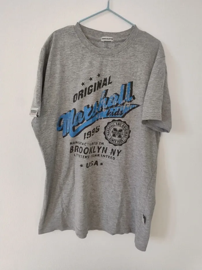 T-shirt garçon