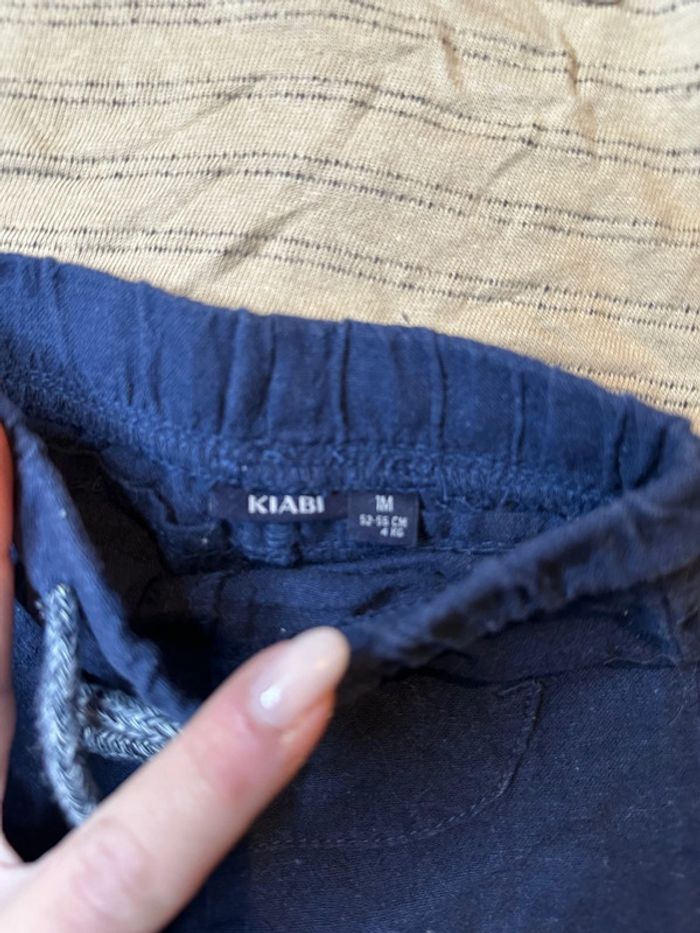 Ensemble bébé - photo numéro 5