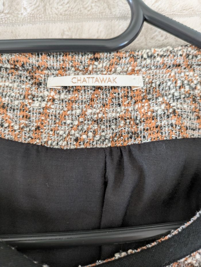 Lot de 2 vestes courtes - photo numéro 3