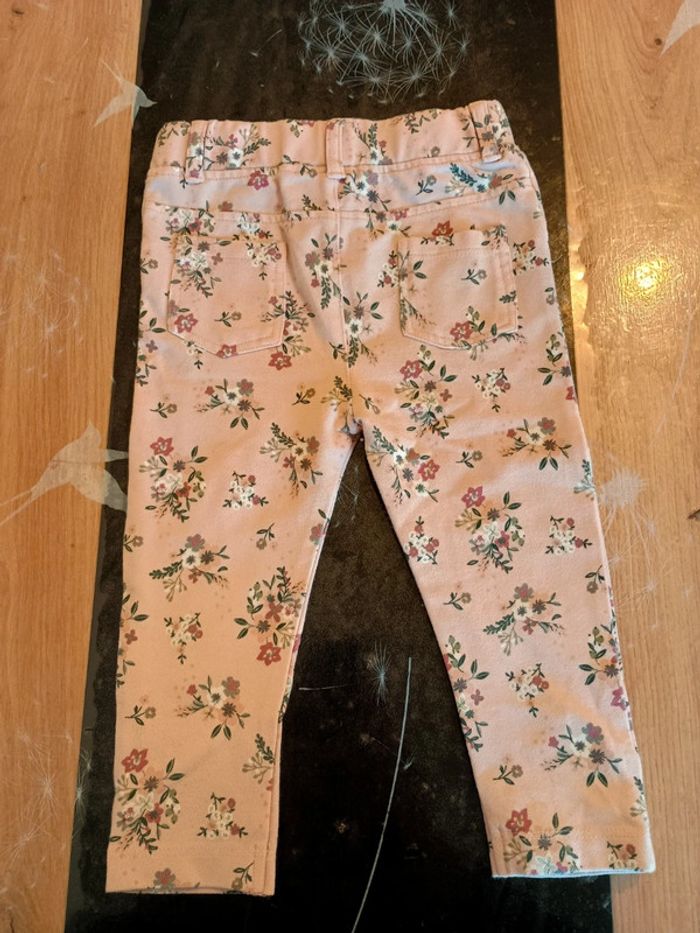 Pantalon - photo numéro 2