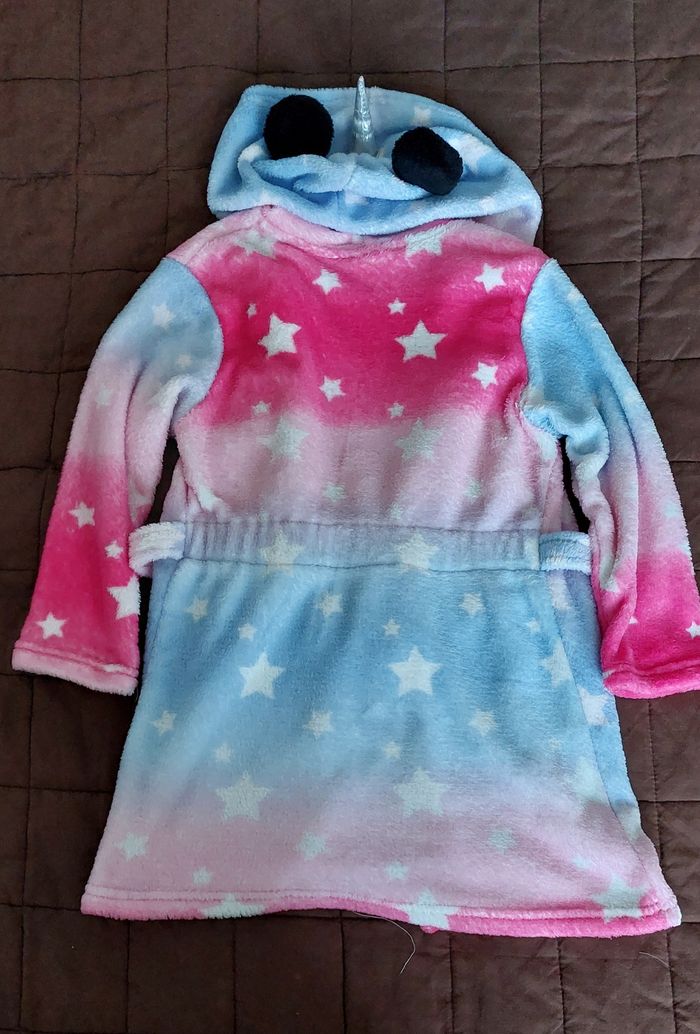 Robe de chambre Minnie - photo numéro 2