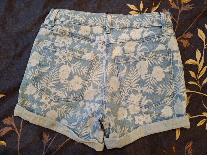 Short Gemo - photo numéro 2