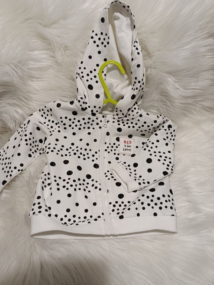 Sweat à capuche - photo numéro 6