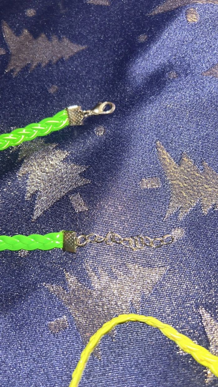 Bracelets - photo numéro 8