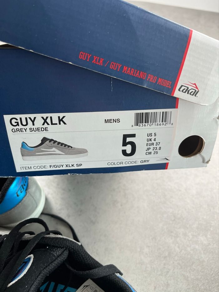 Chaussure taille 37 - photo numéro 3