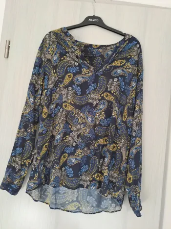 Blouse femme