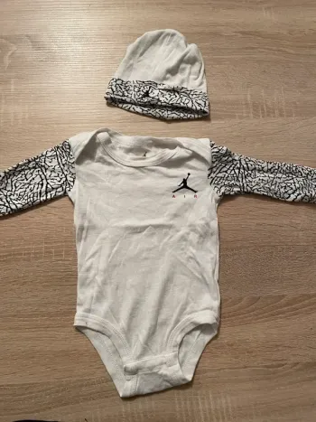 Ensemble Jordan