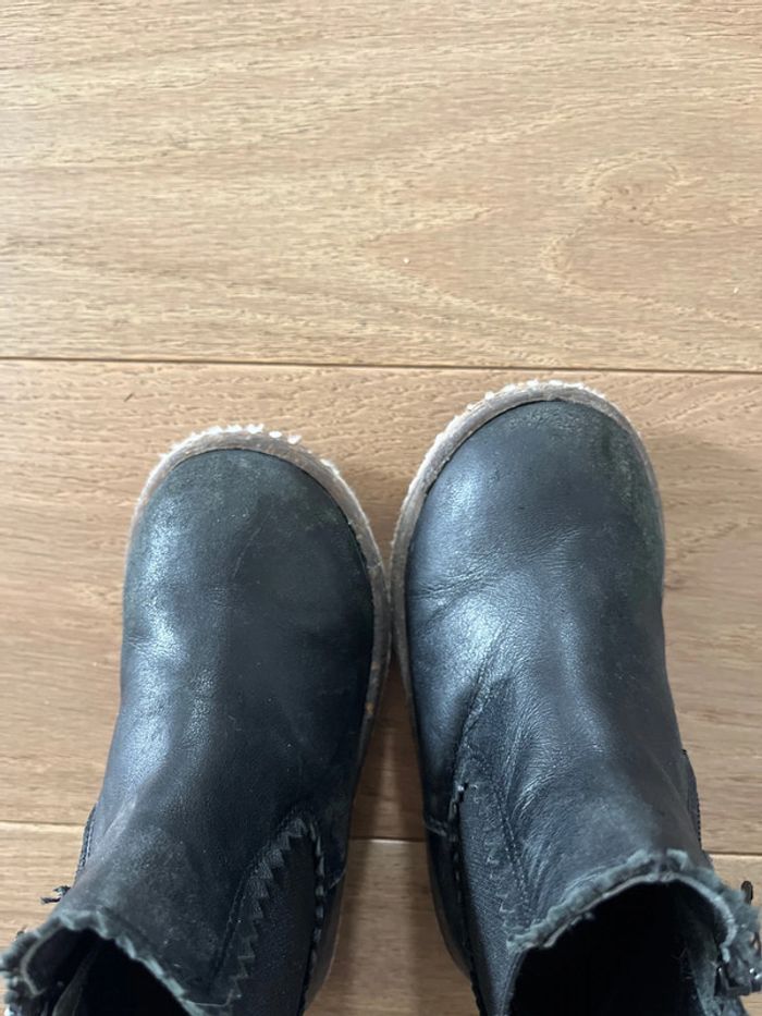 Bottines 24 besson - photo numéro 5