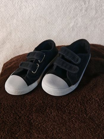 Chaussures garçon pointure 26 