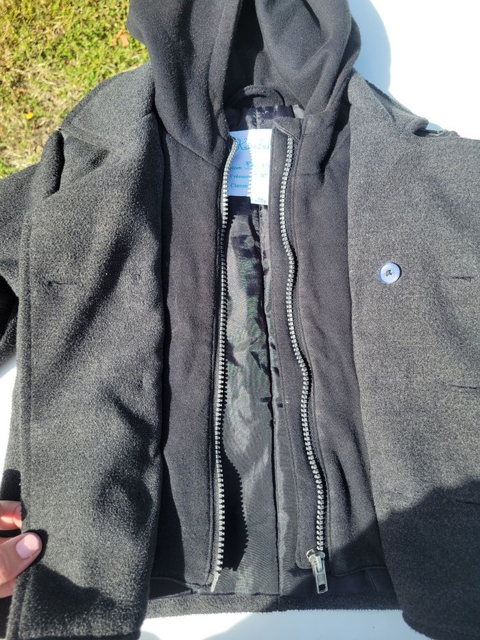 Lot garçon hiver 2 ans - photo numéro 2