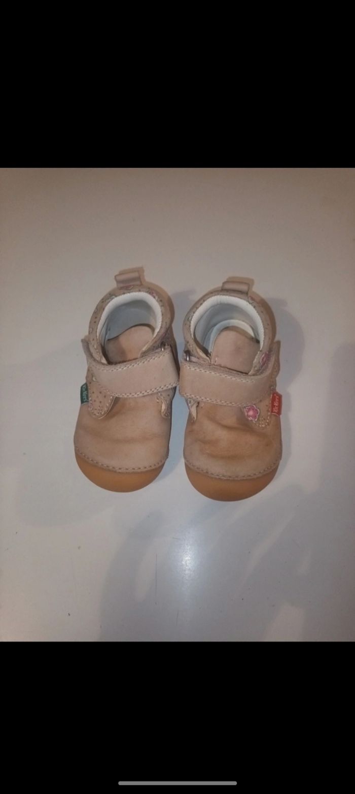 Chaussures - photo numéro 2