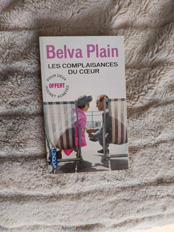 Les complaisances du coeur