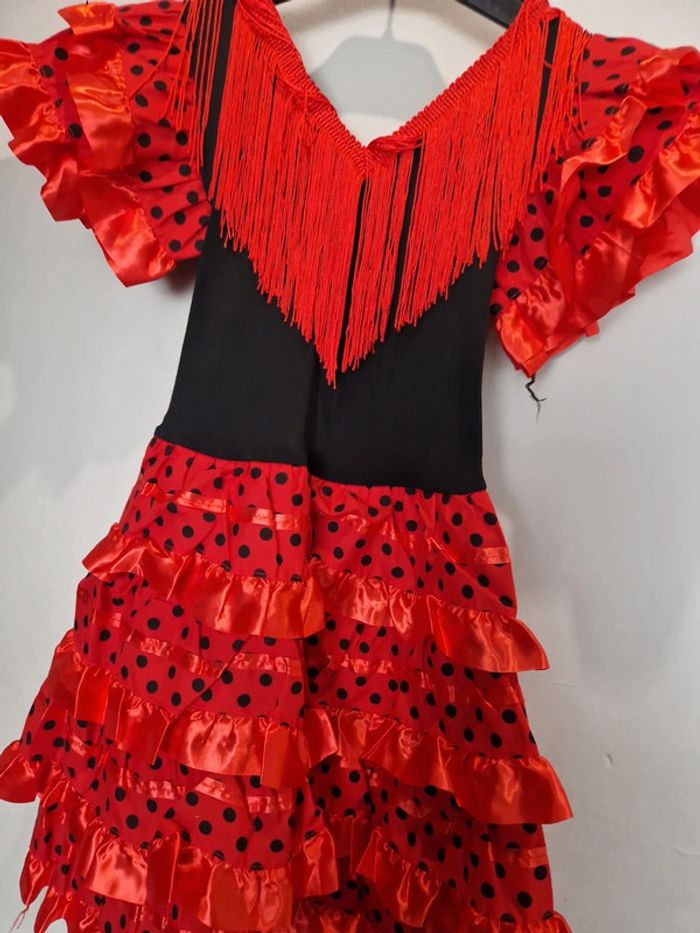 Robe déguisement - photo numéro 2