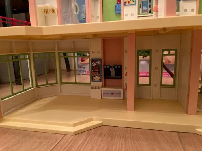 Playmobil, Grand hôtel - photo numéro 12