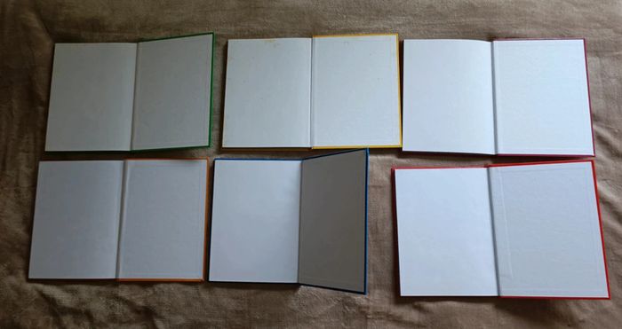 Lot de 6  livres Disney - photo numéro 4