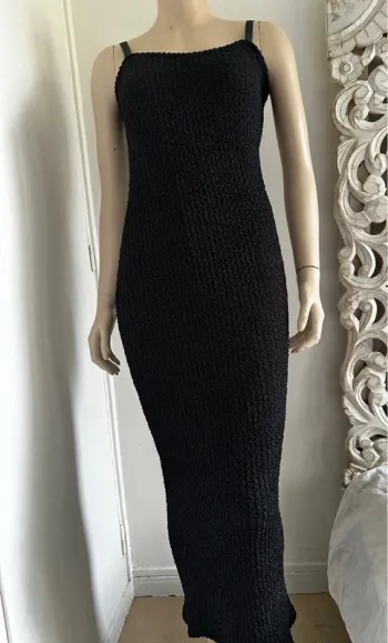 Robe.