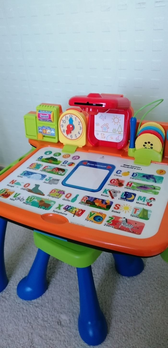Tableau magique VTech