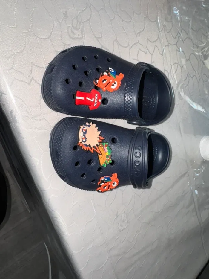 Crocs - photo numéro 2