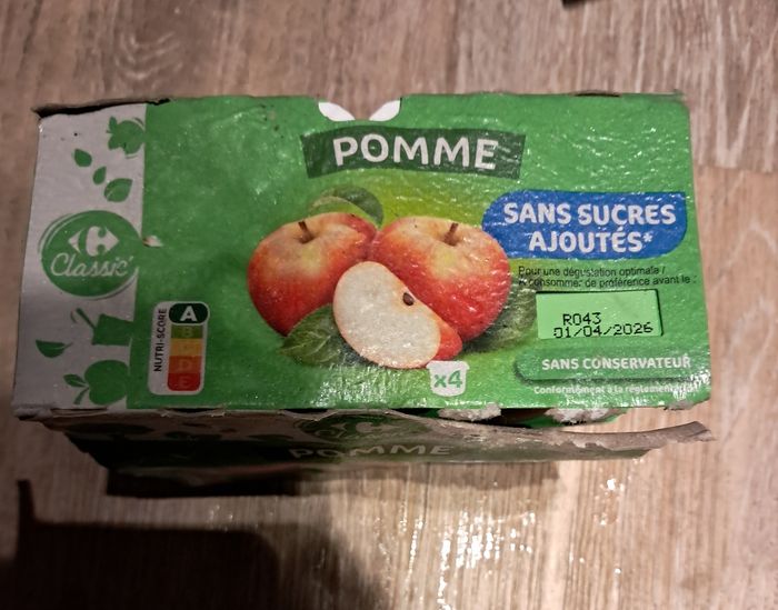Compotes - photo numéro 4