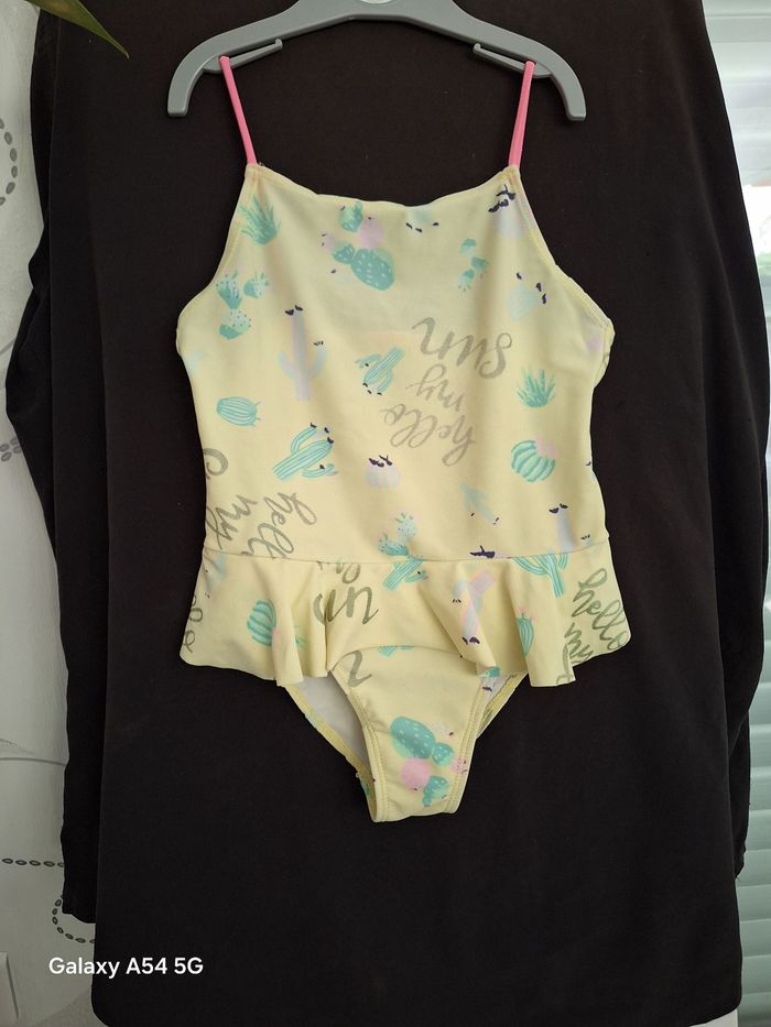 Maillot de bain 8 ans   Billieblush. - photo numéro 2