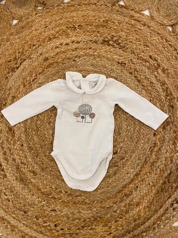 Bodies bébé 3 mois