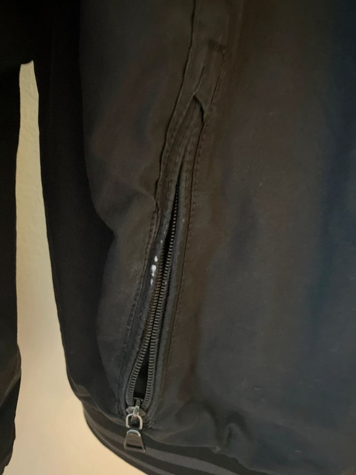 Manteau homme XXL celio - photo numéro 4