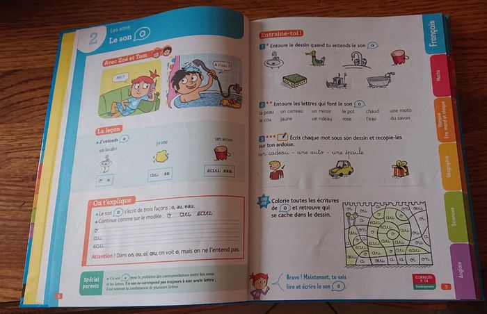 Je comprends tout CP - photo numéro 8