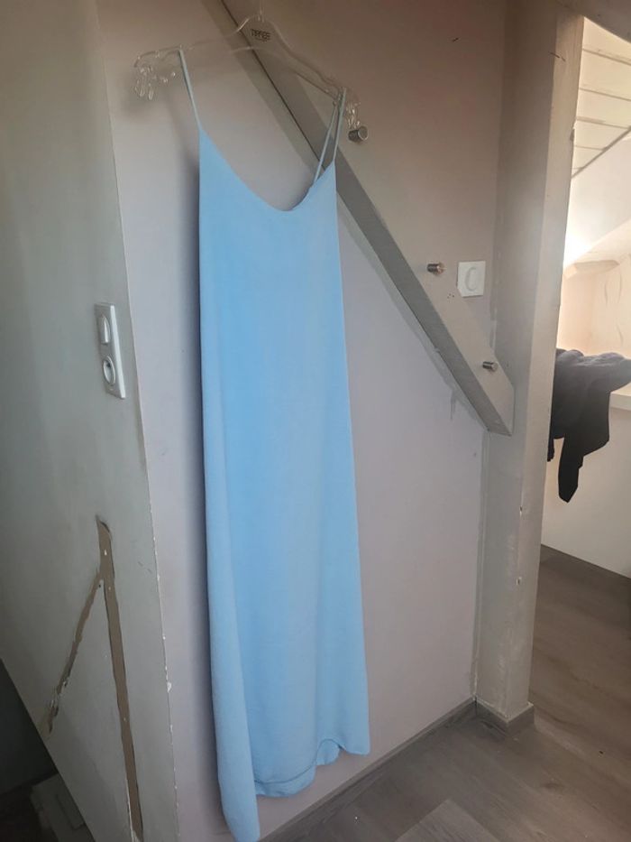 Robe longue