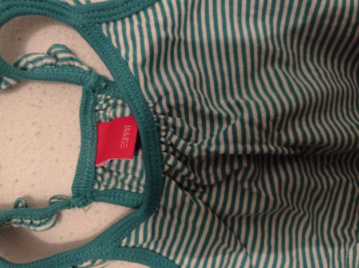 Débardeur Esprit - photo numéro 3