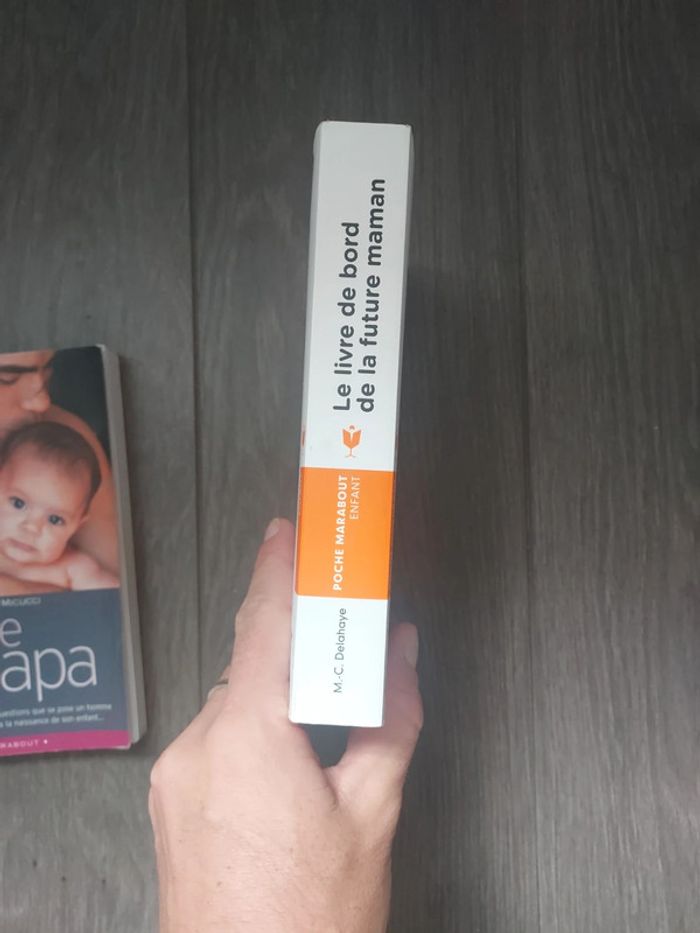 2 livres grossesse - photo numéro 4