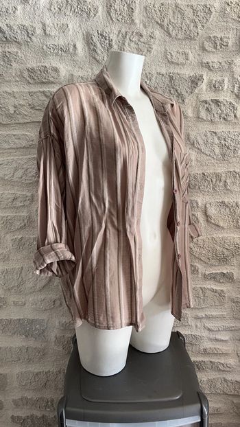 Chemise RVCA