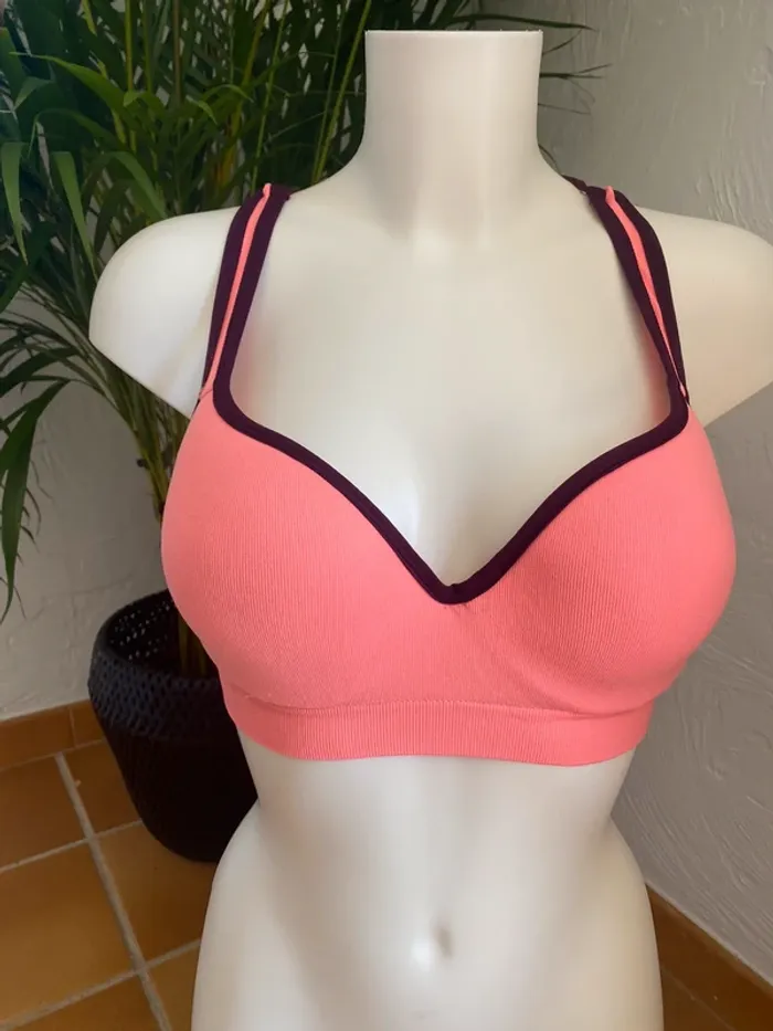 Brassière de sport