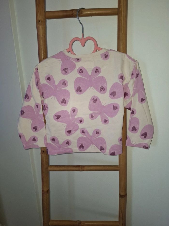 Zara 2 ans - photo numéro 6