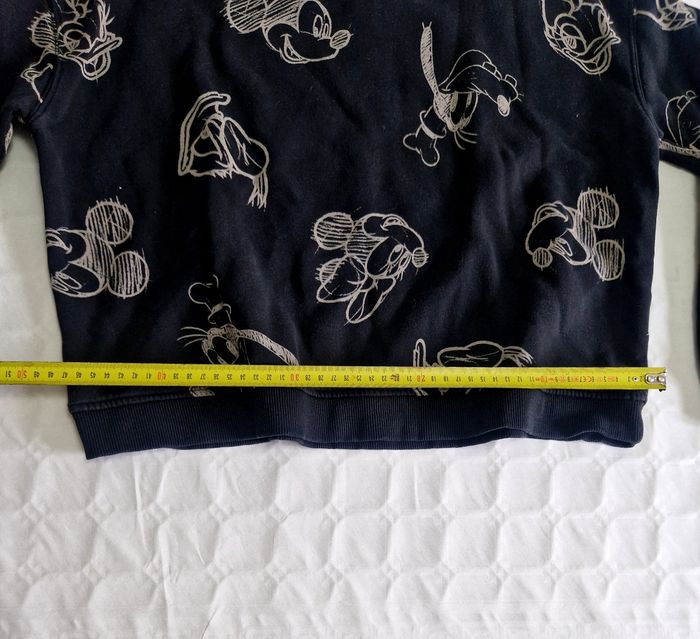 Pull femme  , Disney  , Mickey  , minnie  , taille M - photo numéro 8