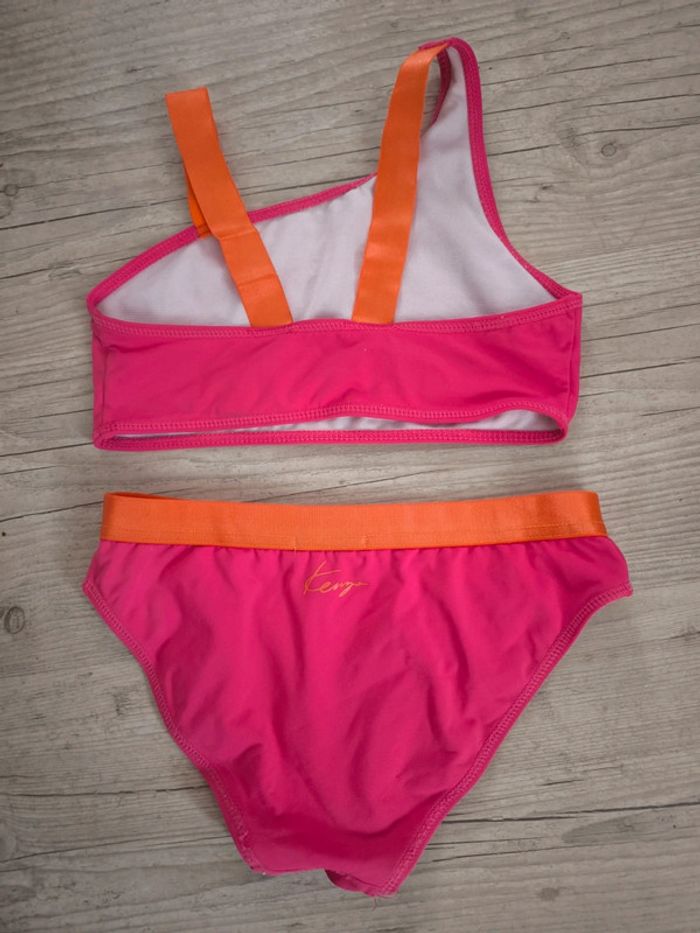 👙 Maillot de bain 2 pièces Kenzo Kids – Taille 10 ans - photo numéro 2