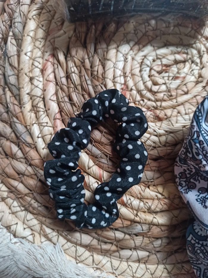 lot accessoires cheveux - photo numéro 3