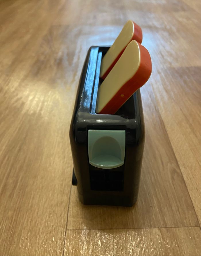 2 accessoires de cuisine smoby des 3 ans - photo numéro 5