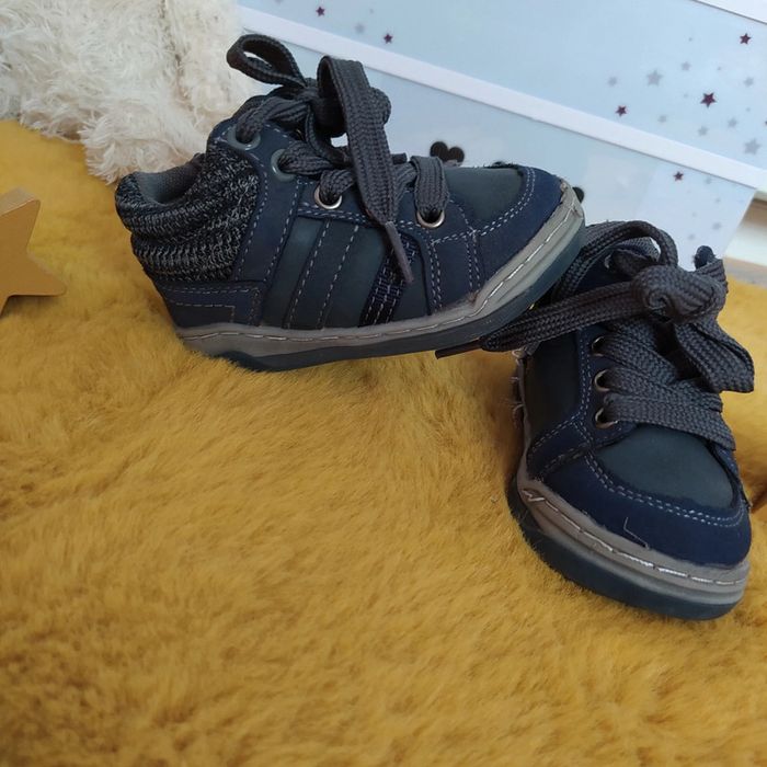 Chaussures pat et ripaton - photo numéro 2