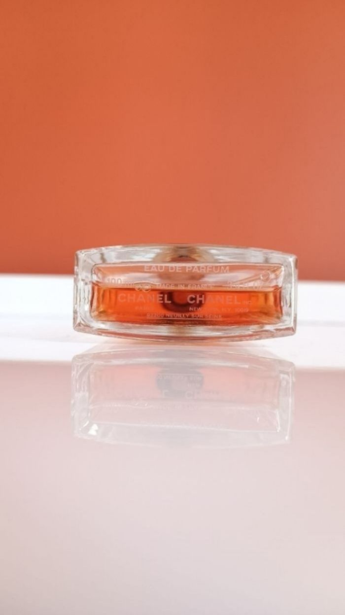 Parfum Allure chanel - photo numéro 3