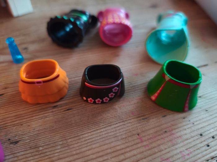 Set playmobil dressing 5576 - photo numéro 8