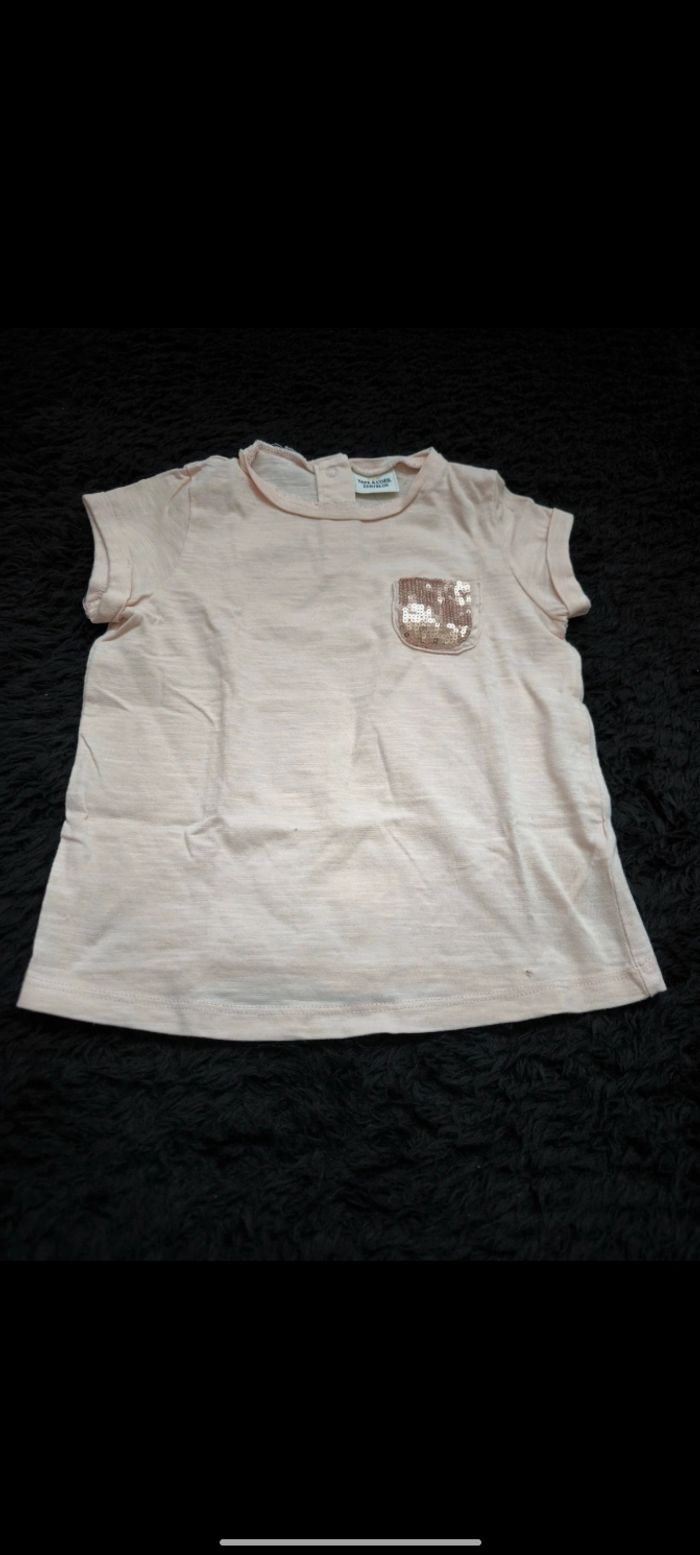 Tee shirt - photo numéro 6