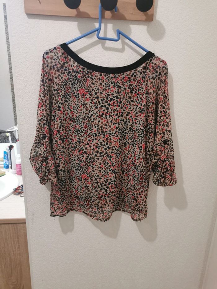 Blouse - photo numéro 3