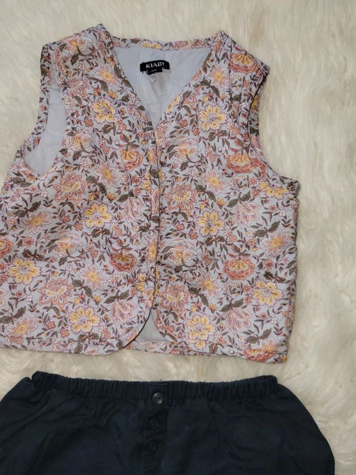 Ensemble kiabi 24m - photo numéro 4