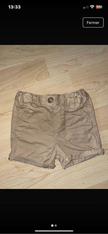 Short
