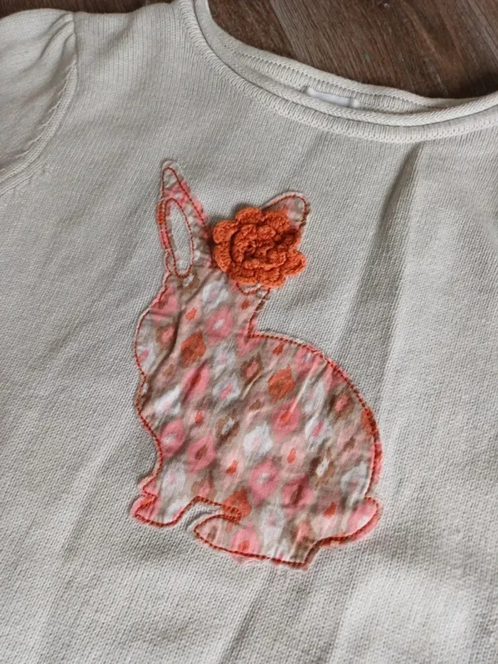 Robe Vertbaudet 8 ans - photo numéro 2
