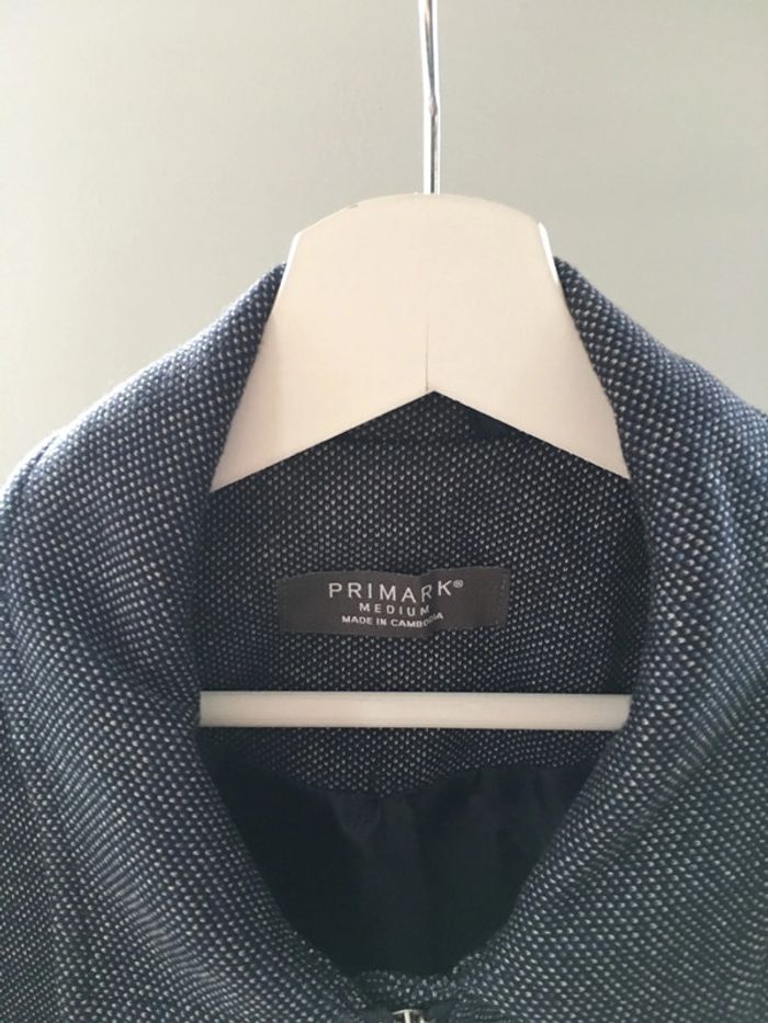 Veste Harrington Primark taille M - photo numéro 5
