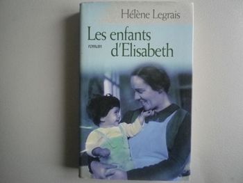 LES ENFANTS D'ELISABETH